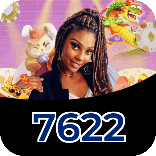 Infográfico RTP jogos de cassino 7622