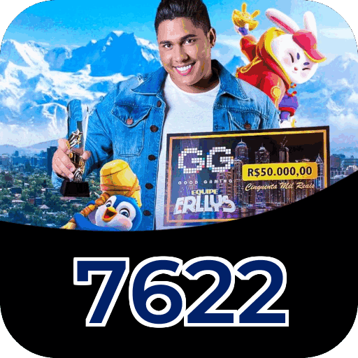 App mobile 7622